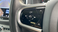 Volvo Xc90 2.0 T5 [250] Momentum Pro 5dr AWD Gtron Petrol Estate